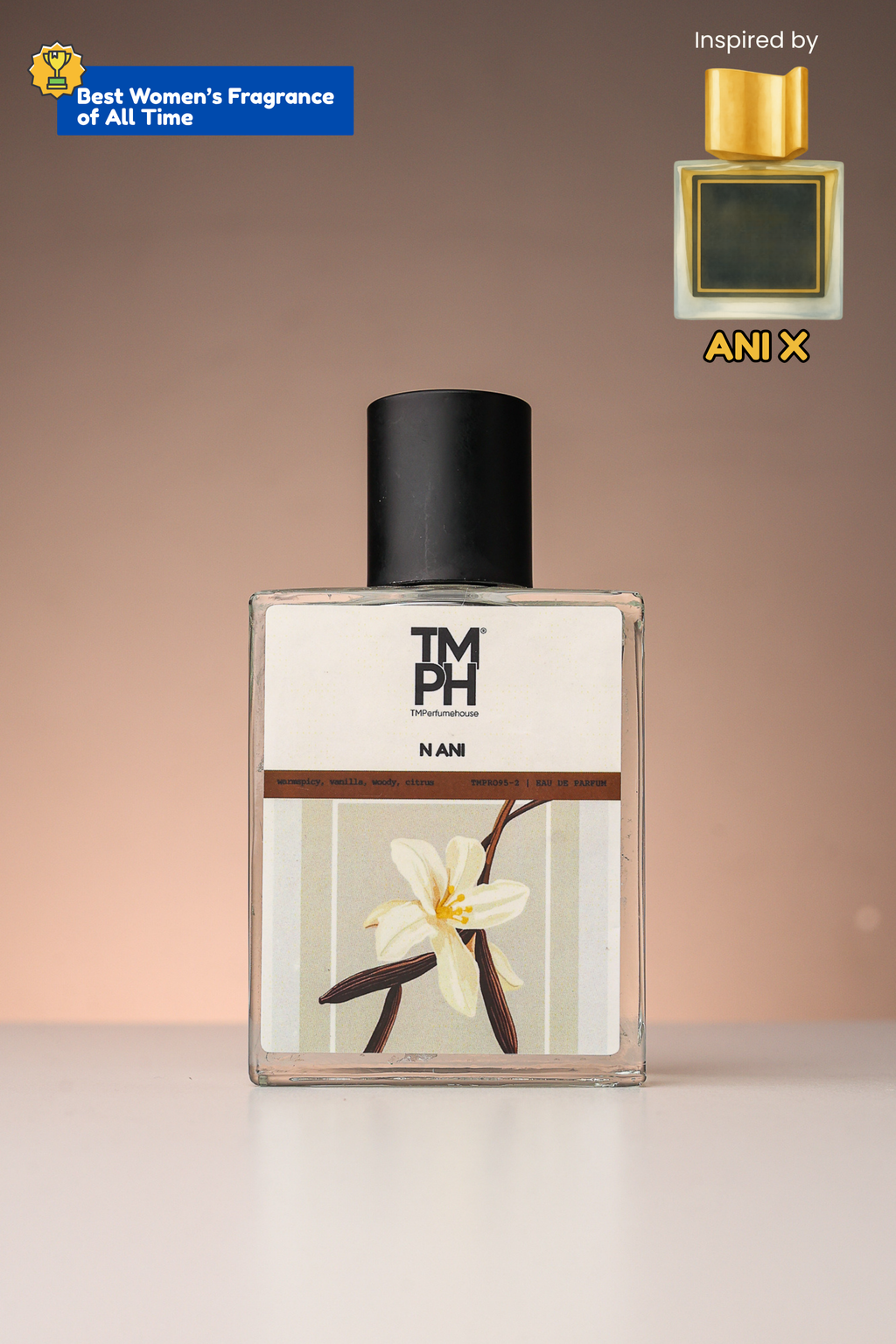 N ANI -  LG Inspired Perfume | TMPerfumehouse