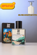 Mountain Water -  Inspired Perfume | TMPerfumehouse