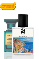 Nero portofino - Inspired by To* Ford Neroli Portofino