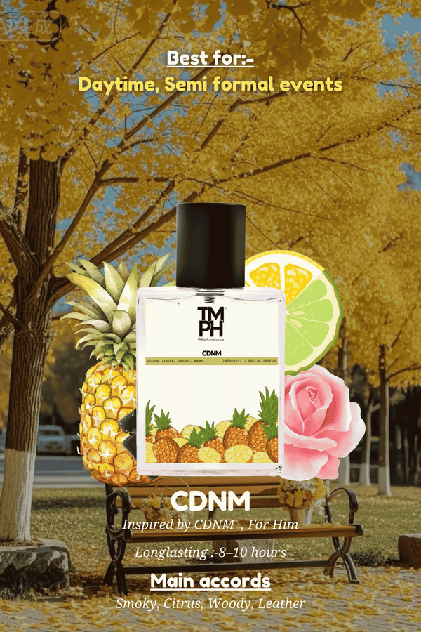 CDNM - Inspired perfume | TMPerfumehouse
