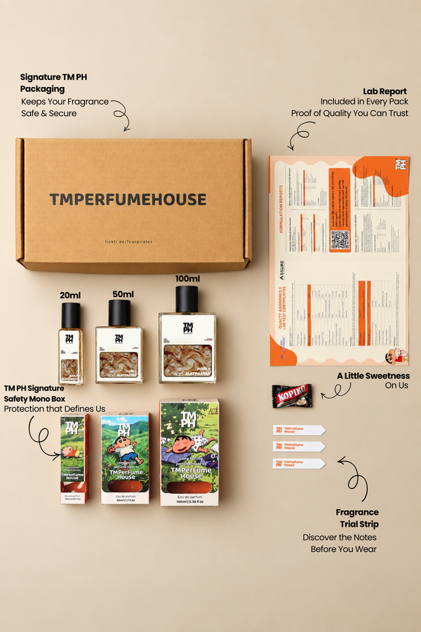 Marly Alathaayar - LG Inspired perfume | TMPerfumehouse