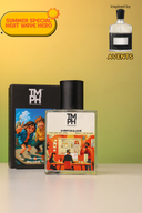 Aventus  & love - Inspired Perfume | TMPerfumehouse Perfume