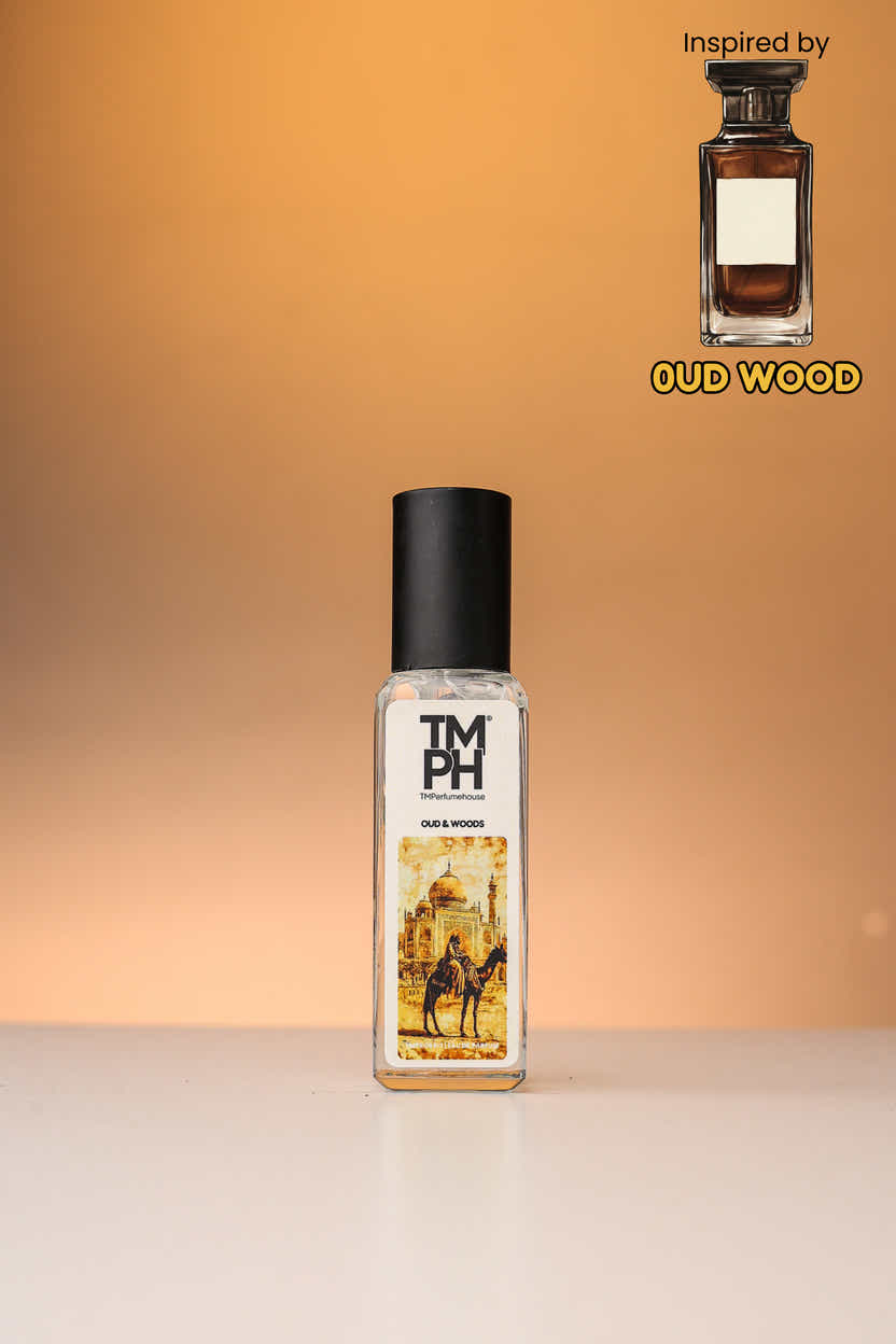 Oud & Woods - LG Inspired perfume | TMPerfumehouse
