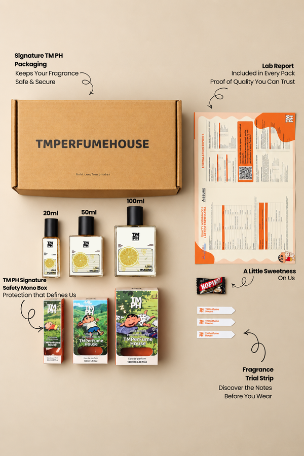 Loui imagine - WH Inspired perfume | TMPerfumehouse