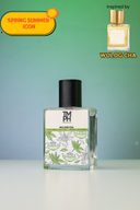 Wulong cha - Inspired perfume | TMPerfumehouse