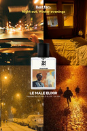 Le Male Elixir - Inspired Perfume | TMPerfumehouse Perfume