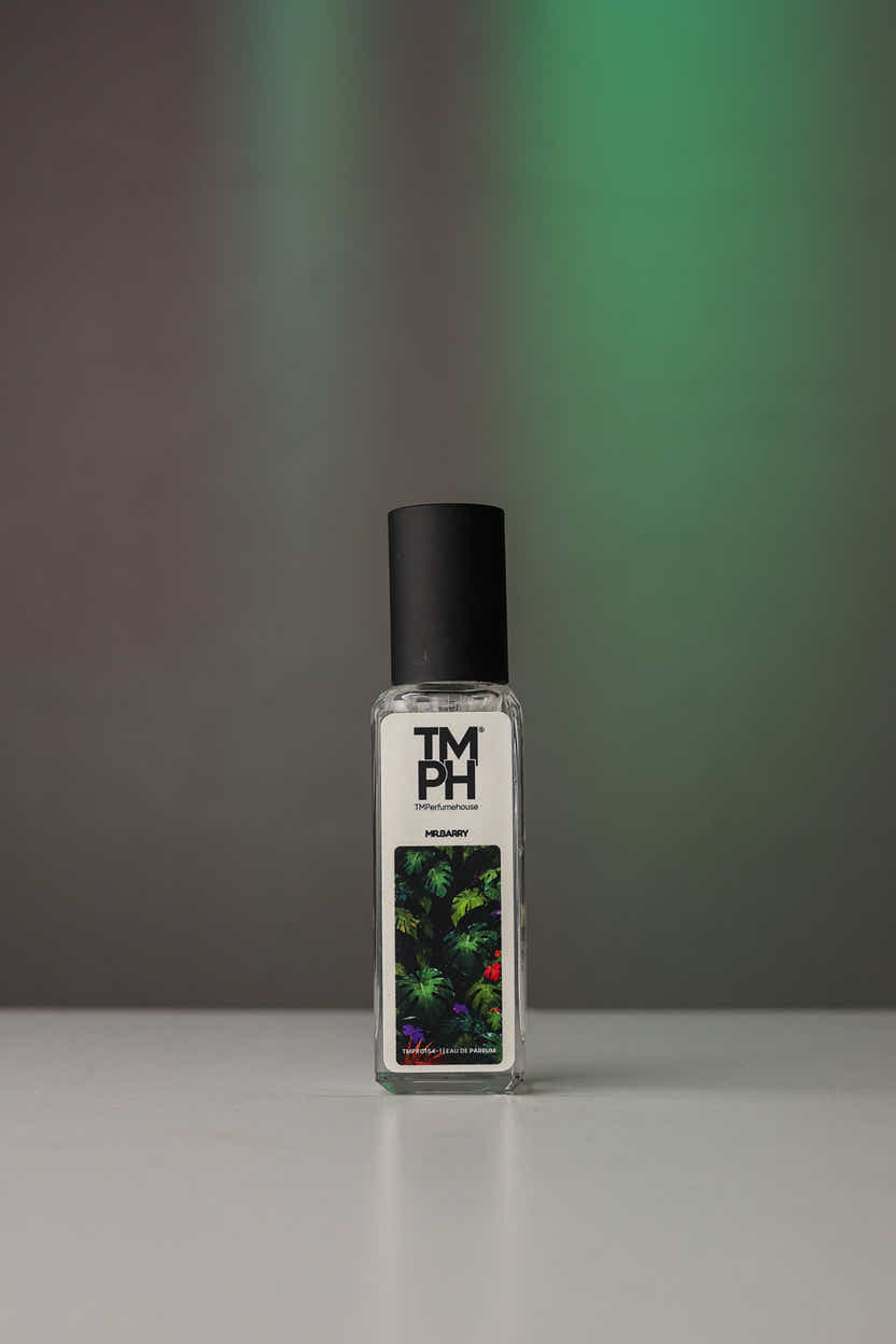 Mr.Berry - LG Inspired perfume | TMPerfumehouse