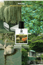 Paradise Garden – LG Inspired Perfume | TMPerfumehouse