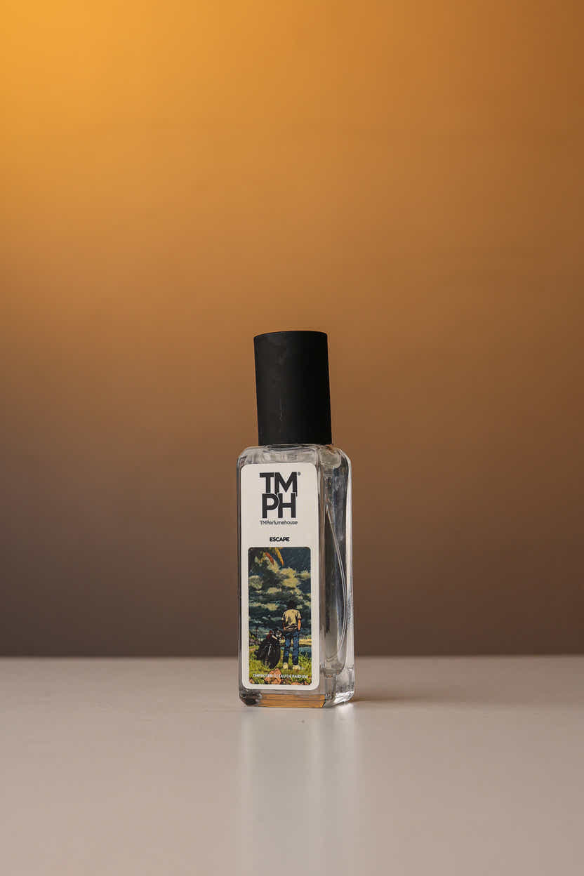 Escapo- DG Inspired Perfume | TMPerfumehouse