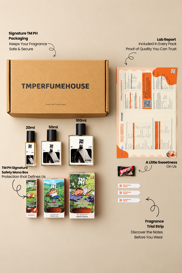 G Oudh - DG Inspired perfume | TMPerfumehouse