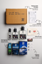Silver Shadow - DG Inspired Perfume | TMPerfumehouse
