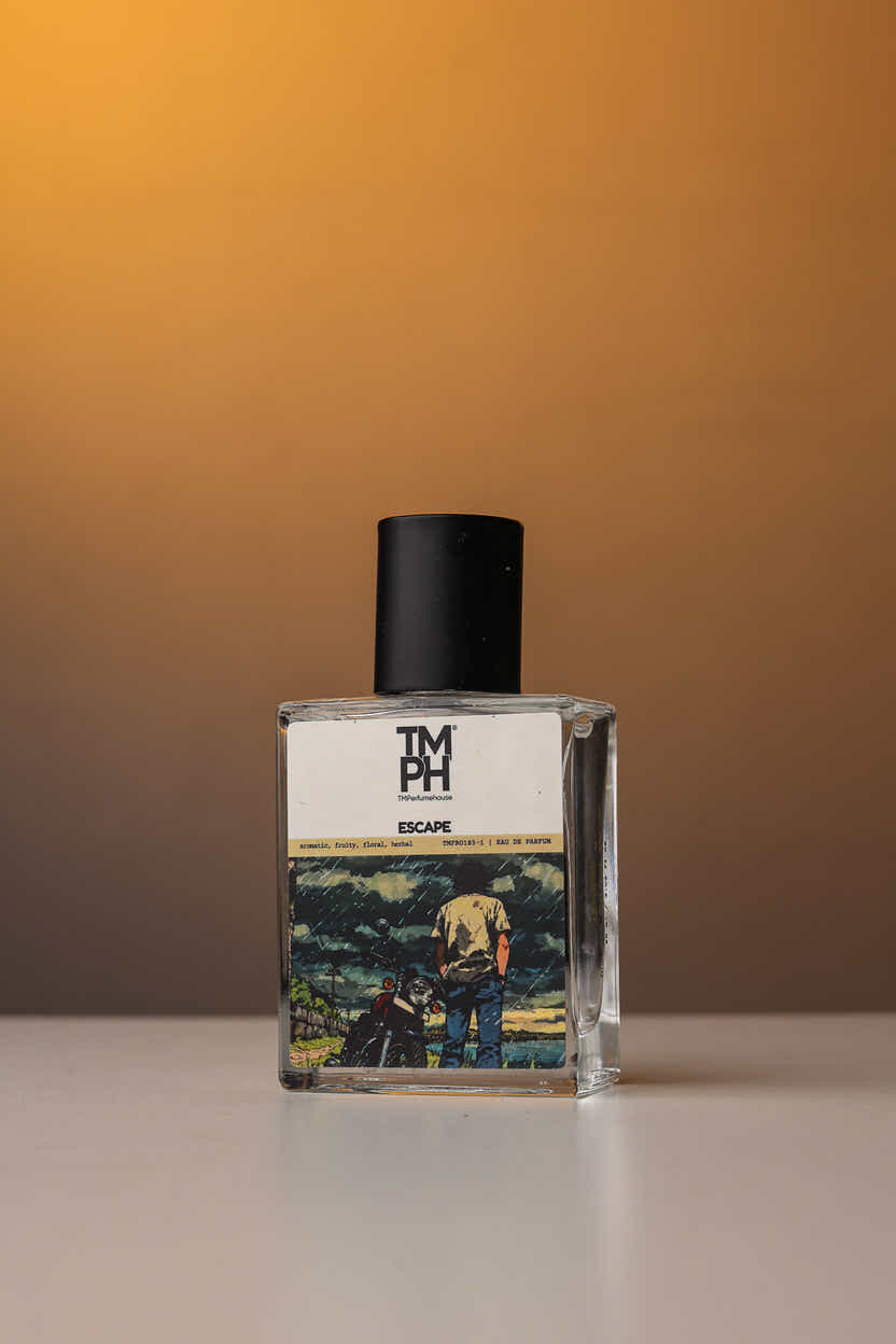 Escapo- DG Inspired Perfume | TMPerfumehouse