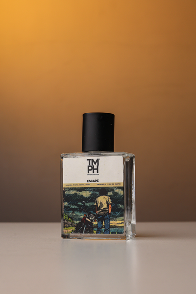Escapo- DG Inspired Perfume | TMPerfumehouse