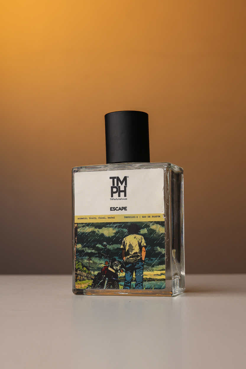 Escapo- DG Inspired Perfume | TMPerfumehouse
