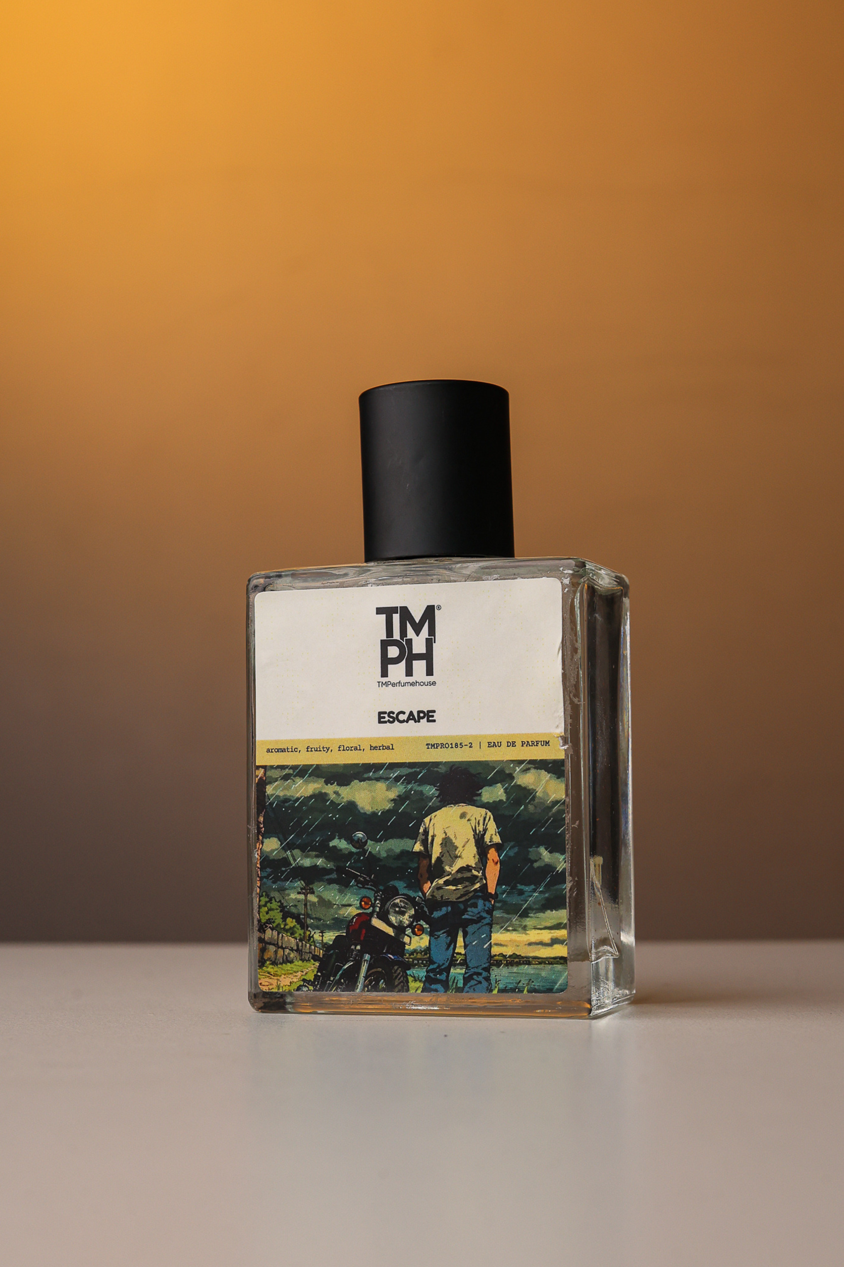Escapo- DG Inspired Perfume | TMPerfumehouse