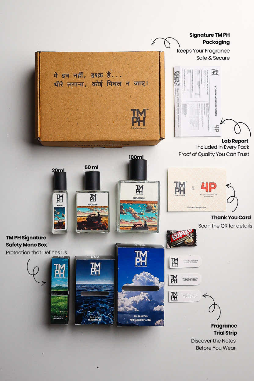 Reflection - WH Inspired perfume | TMPerfumehouse