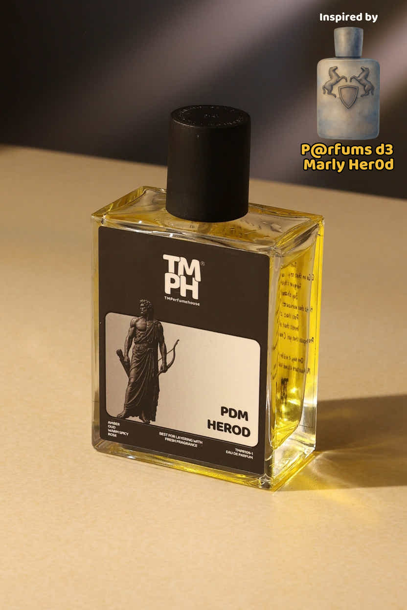 Pdm Herod -  LG  Inspired perfume | TMPerfumehouse