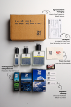 Indigo Jeans - DG Inspired perfume | TMPerfumehouse