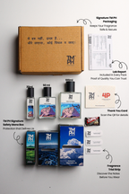Ivory Patchouli - Inspired perfume | TMPerfumehouse