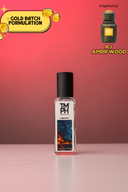 Amber Wood – Inspired perfume | TMPerfumehouse