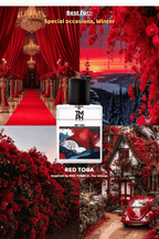 Red Toba - LG  Inspired perfume | TMPerfumehouse
