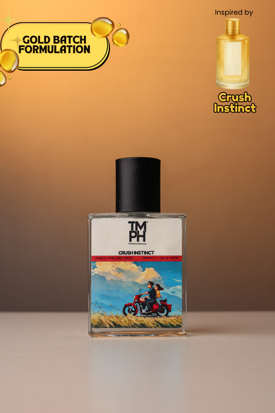 Crush Instinct - Inspired perfume | TMPerfumehouse
