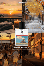 Crush Instinct - Inspired perfume | TMPerfumehouse