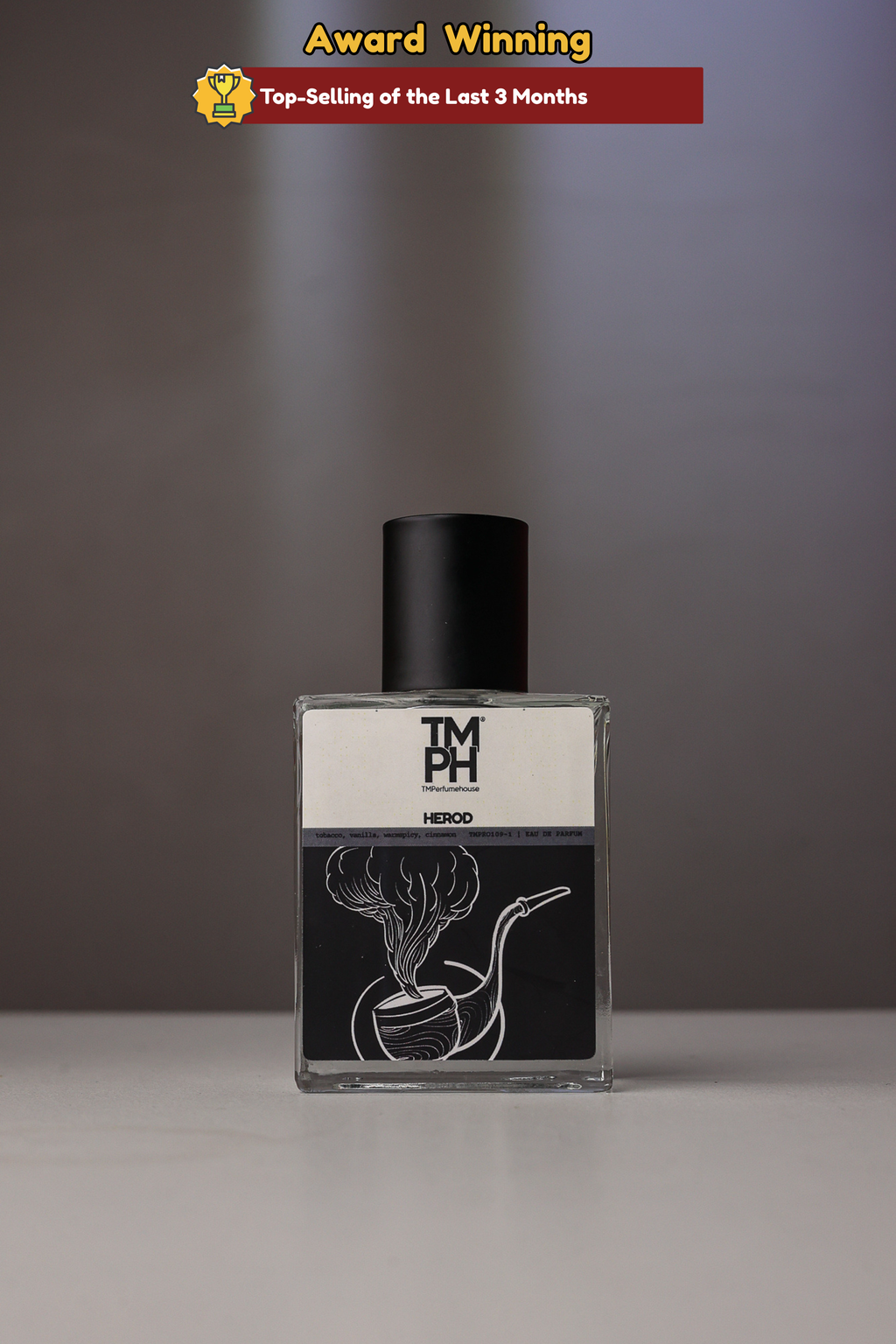 Herod -  LG Inspired perfume | TMPerfumehouse