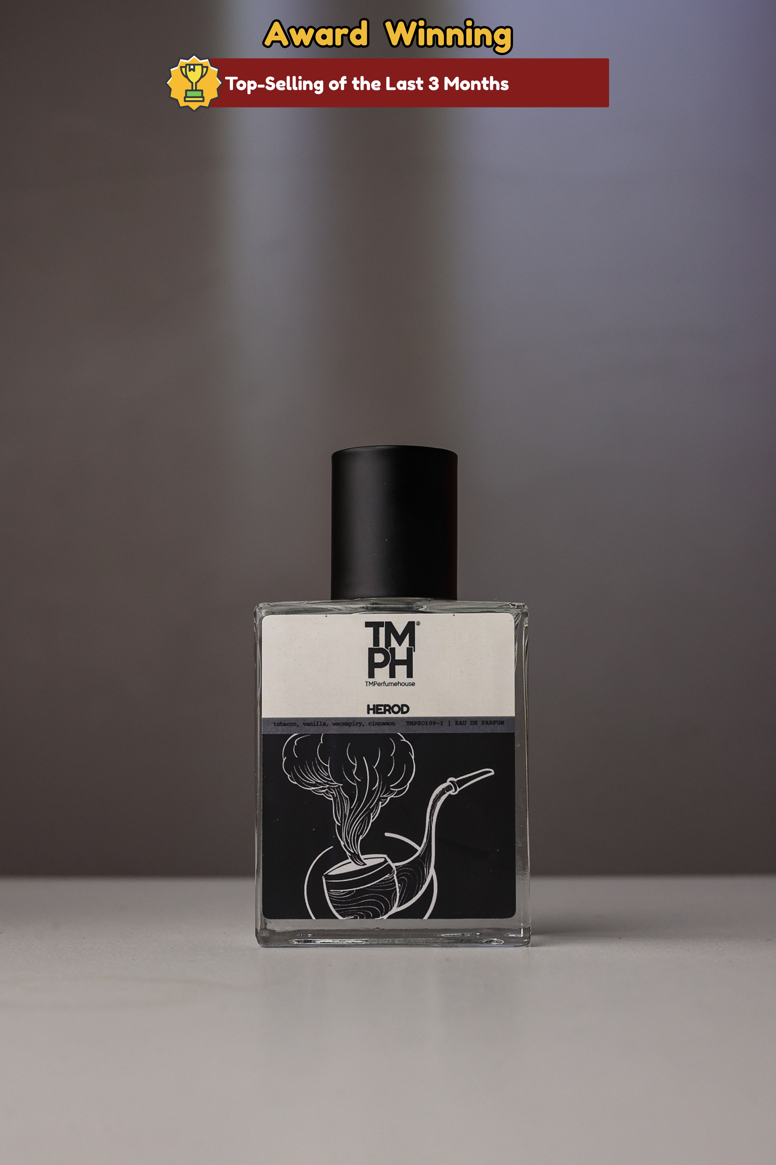 Herod -  LG Inspired perfume | TMPerfumehouse