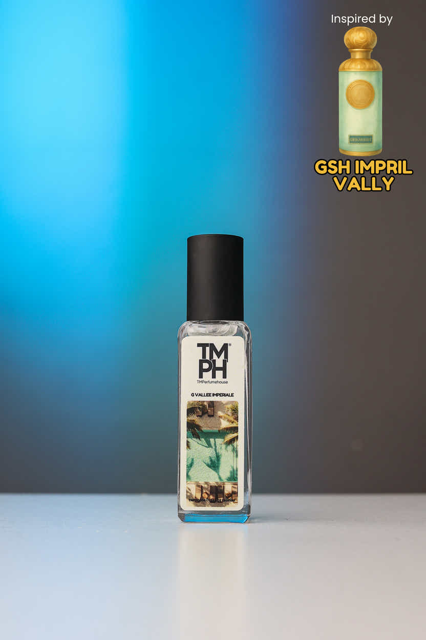 G Vallée Impériale - Inspired Perfume | TMPerfumehouse