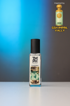 G Vallée Impériale - Inspired Perfume | TMPerfumehouse