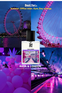 Rasa & lONDON- Inspired Perfume | TMPerfumehouse