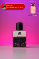 City of Star - Inspired perfume | TMPerfumehouse