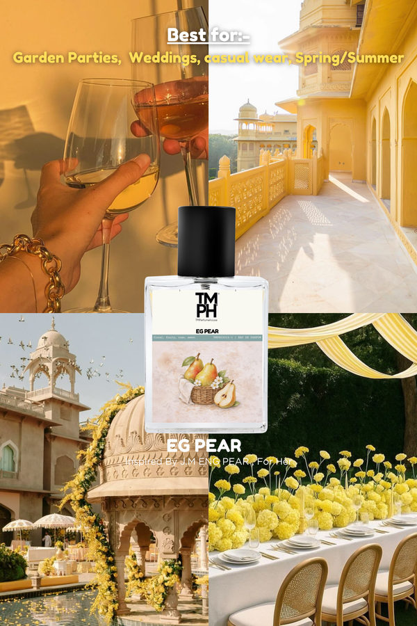 EG PEAR - LG Inspired Perfume | TMPerfumehouse