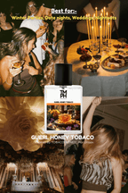 Guerl Honey Tobacco - Inspired perfume | TMPerfumehouse