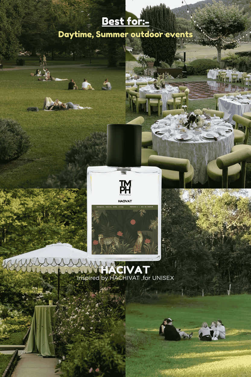 Hacivat - LG Inspired Perfume | TMPerfumehouse