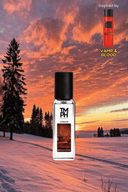 Vampire Elixir Inspired Perfume | TMPerfumehouse
