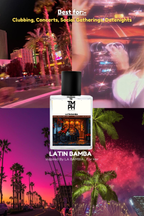 latin bamba - LG Inspired Perfume | TMPerfumehouse