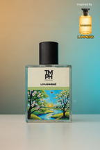 Lovui immense - Inspired Perfume | TMPerfumehouse