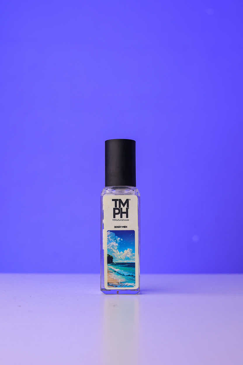 Alpha  Men - inspired Perfume | TMPerfumehouse