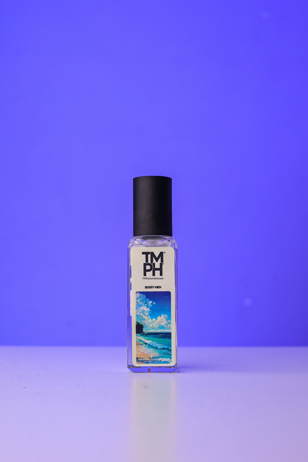 Alpha  Men - inspired Perfume | TMPerfumehouse