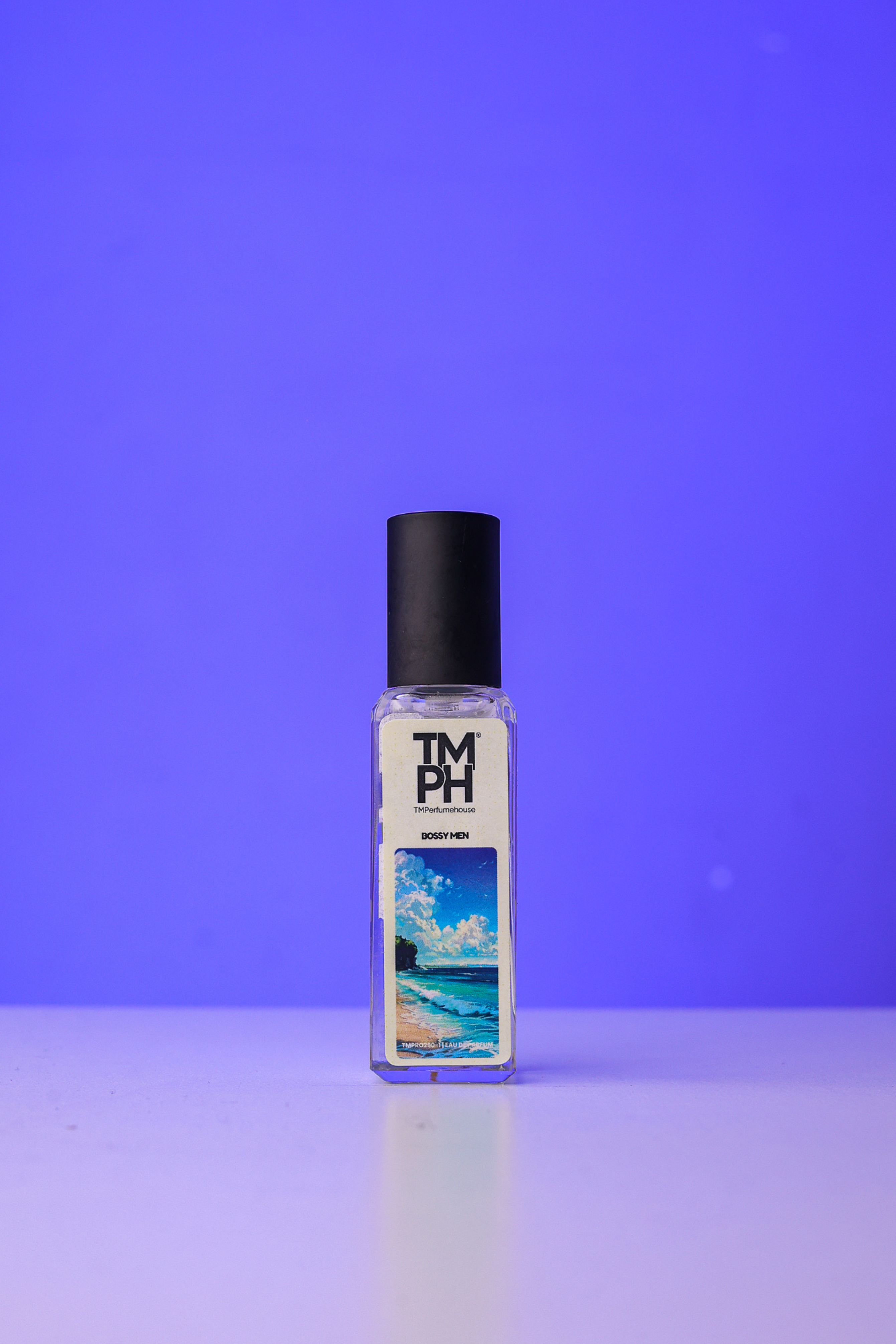Alpha  Men - inspired Perfume | TMPerfumehouse