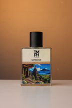 Saffron Oud – Inspired Perfume | TMPerfumehouse
