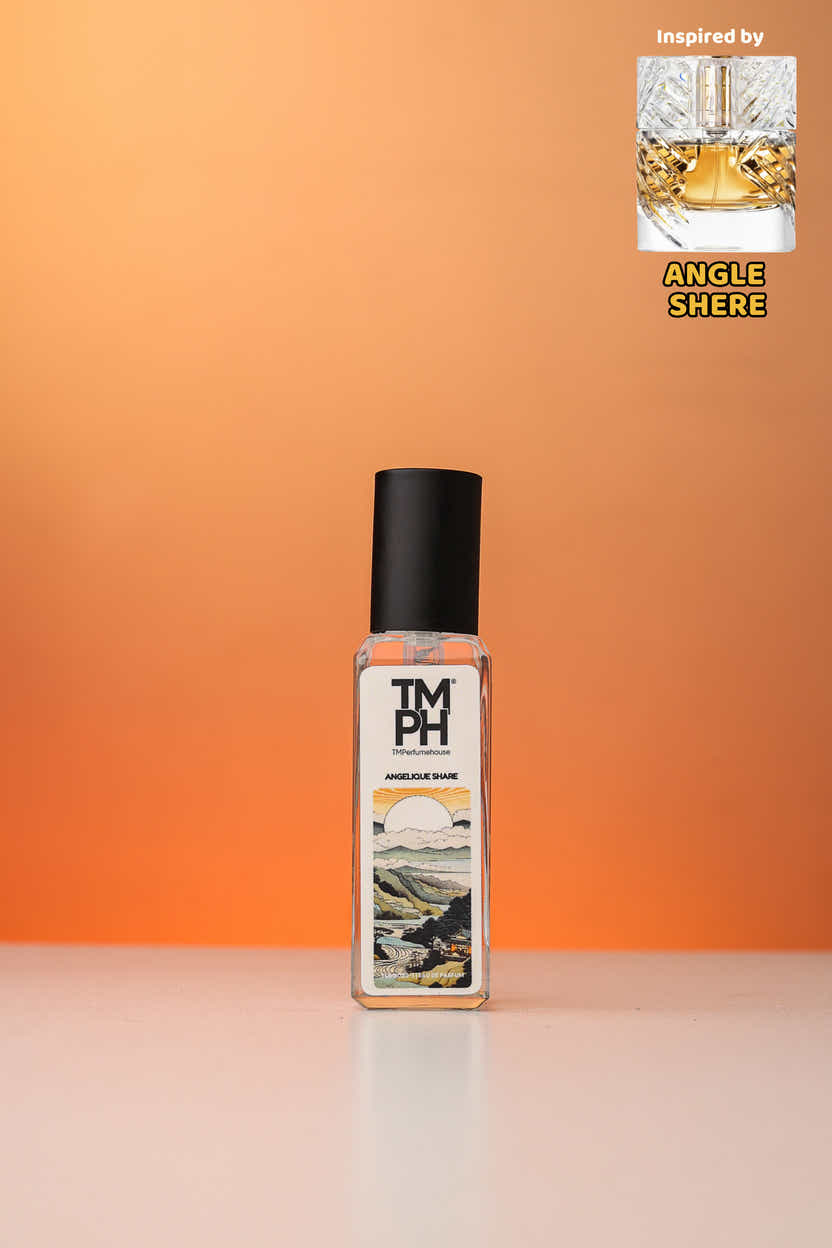 Kln Angelique Share - LG Inspired Perfume | TMPerfumehouse