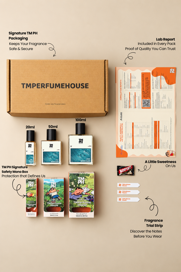 Loui Noon Swim - LG Inspired perfume | TMPerfumehouse