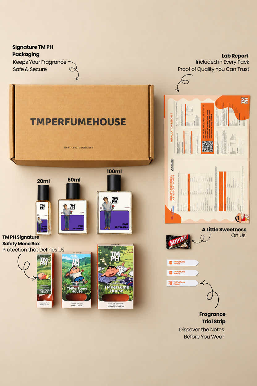 Jpege Ultra Man - DG Inspired perfume  | TMPerfumehouse