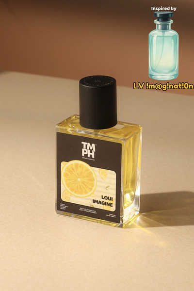 Loui imagine - WH Inspired perfume | TMPerfumehouse