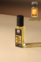 Tmfd Tobacco & Vanille - DG Inspired perfume | TMPerfumehouse