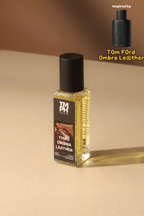 Tmfd Ombra Leather - LG Inspired perfume | TMPerfumehouse