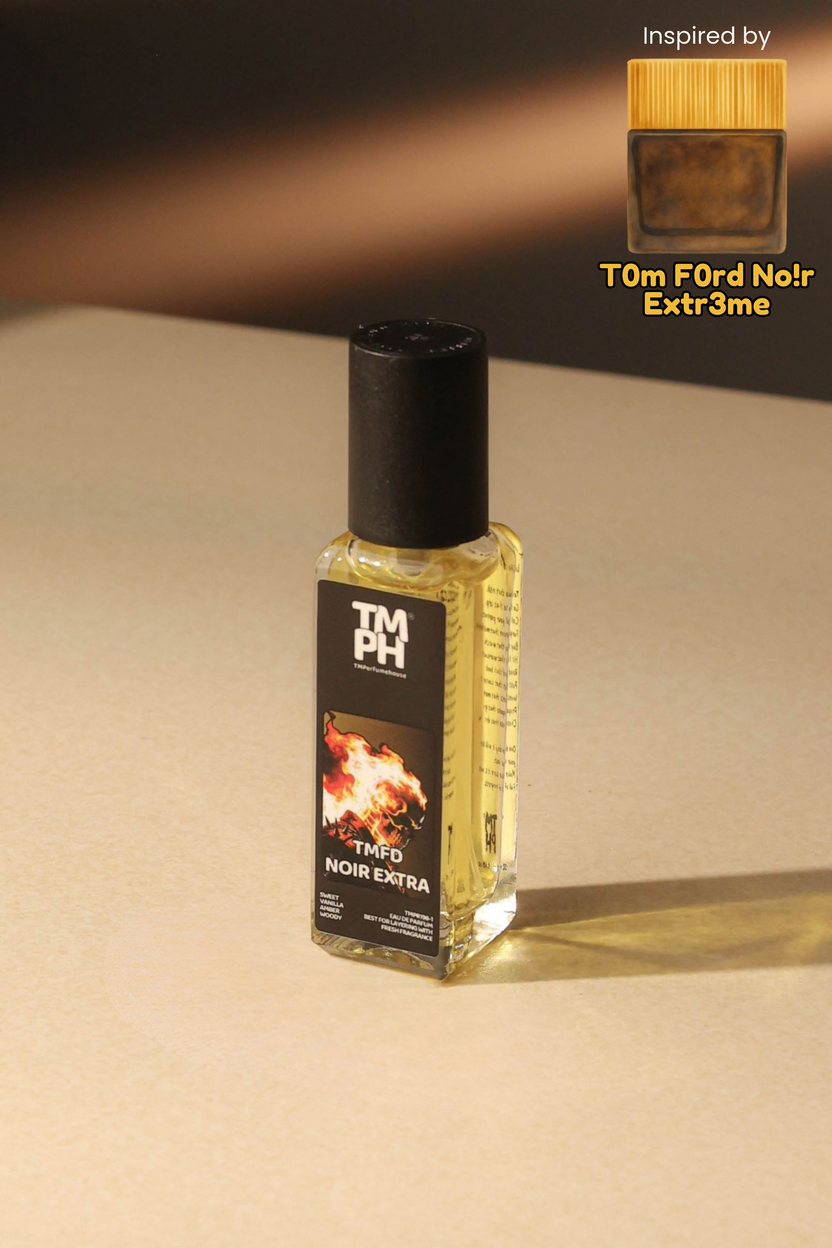 Tmfd  Noir Extra – Inspired perfume | TMPerfumehouse